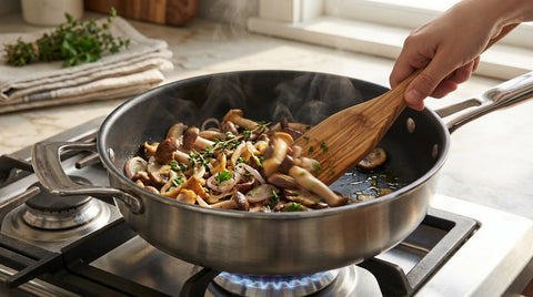 Sauté