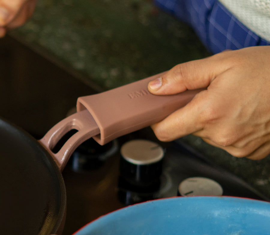 Flexible Silicone Grip