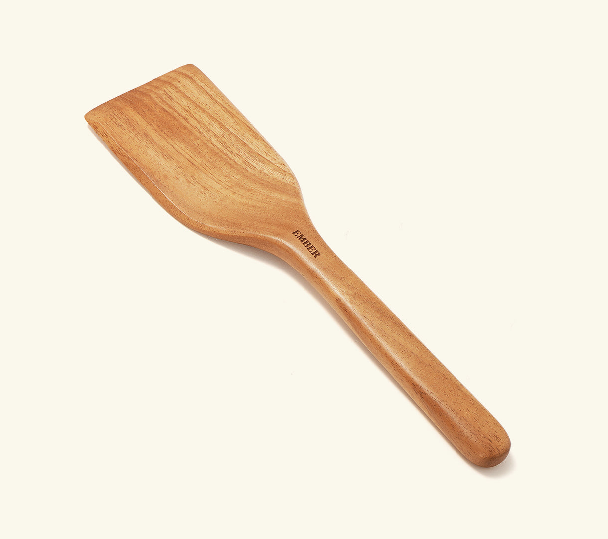 Spatula Pack of 3 - Neem wood