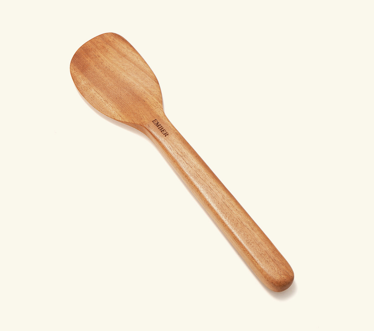 Spatula Pack of 3 - Neem wood