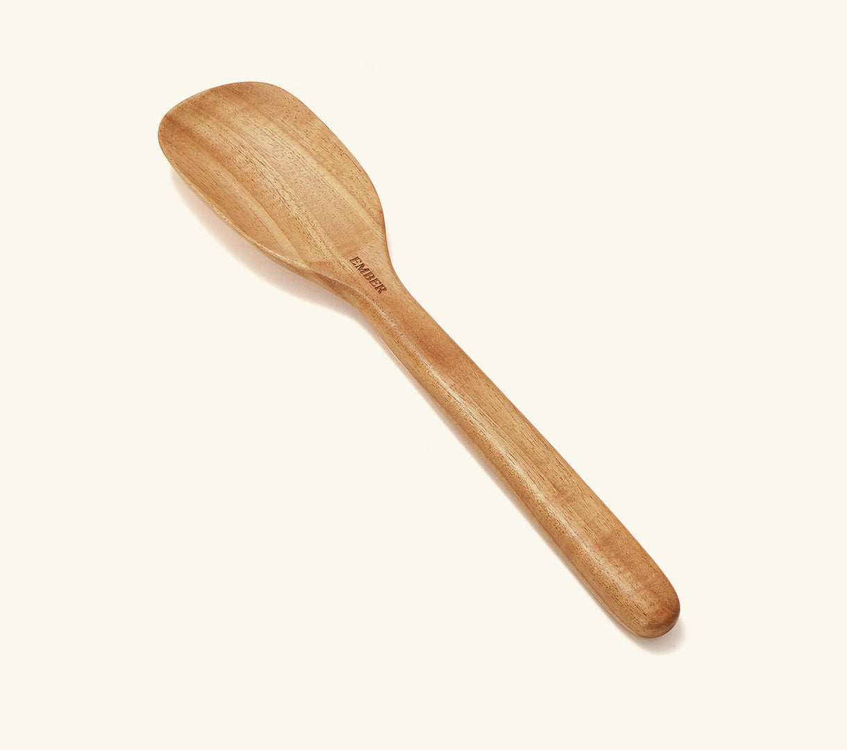 Spatula Pack of 3 - Neem wood