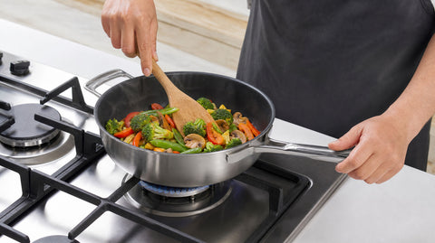 Stir Fry