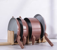 Storage Set (For Ceramic Cookware)