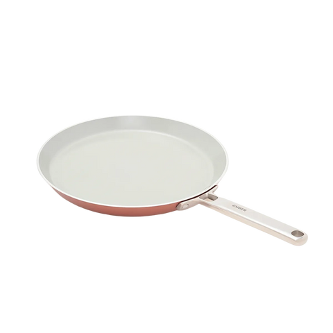 Flat Pan