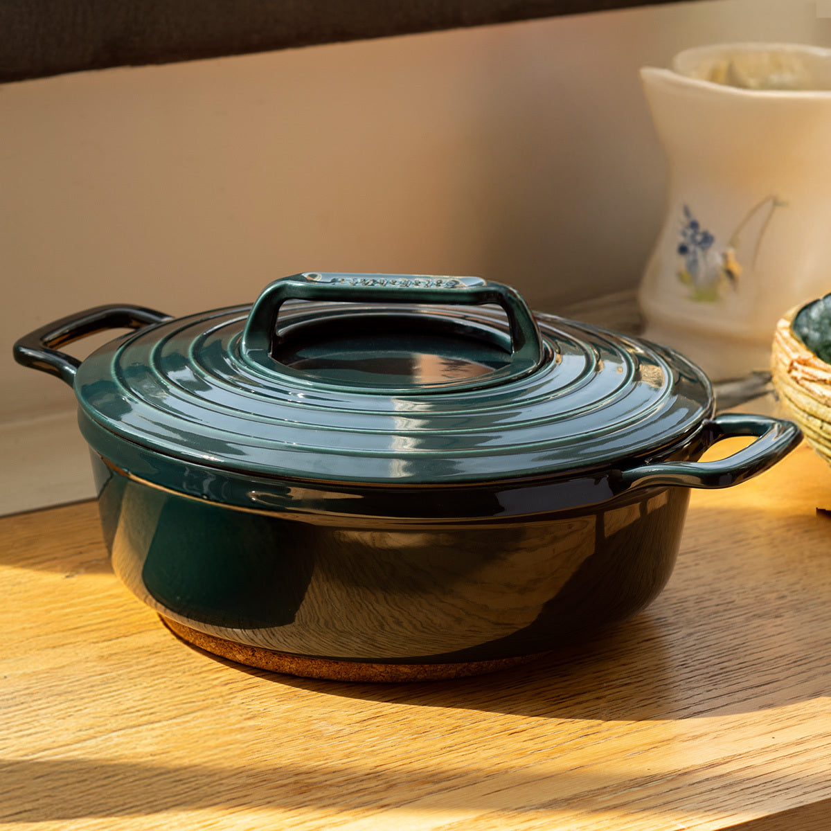 Buy Dutch Ovens Online in India | Ember Cookware